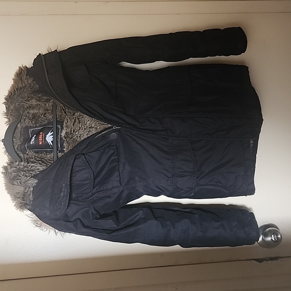 X-Small TNA Niseko Herotage Series Winter Jacket
